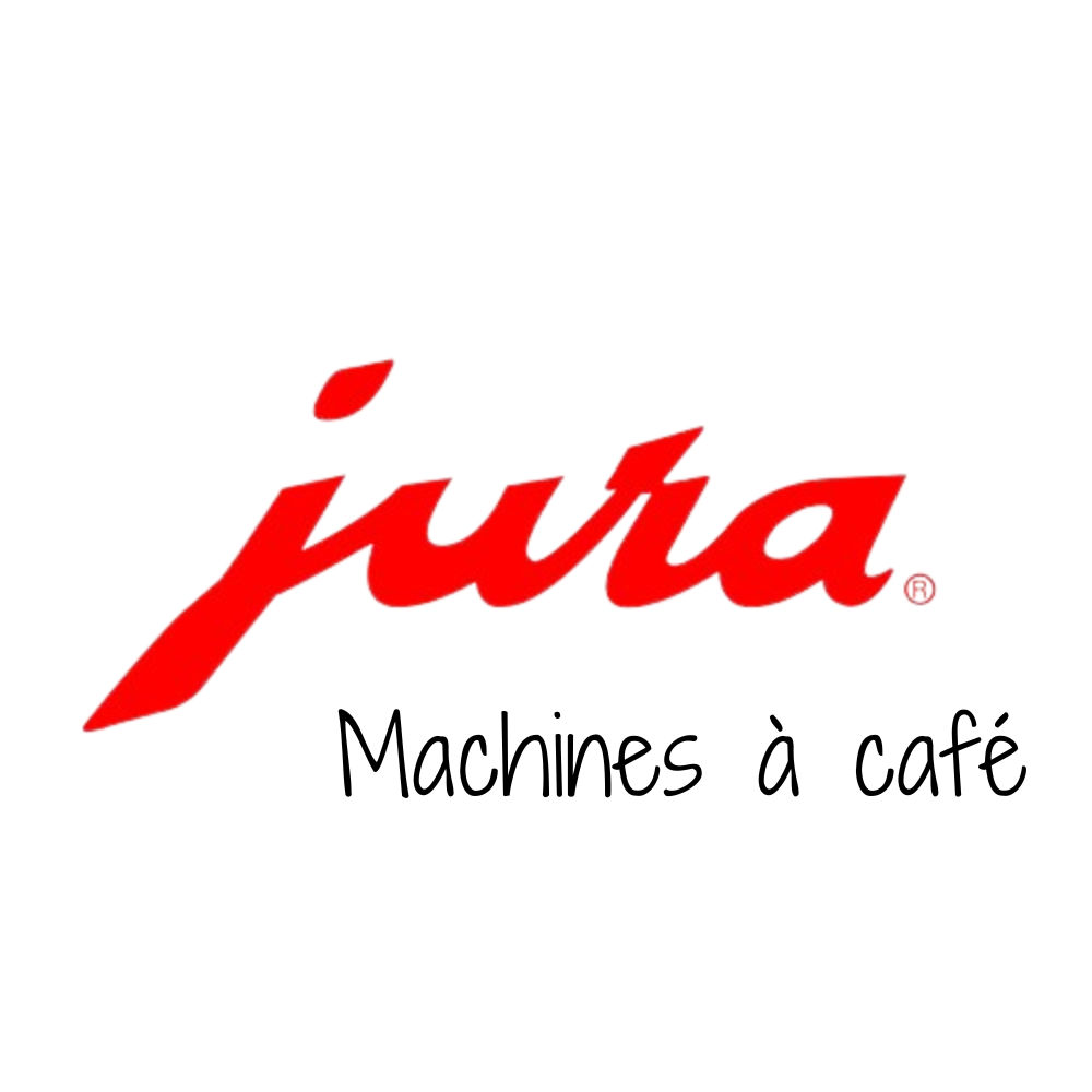 Machines à café JURA